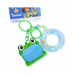 Key Chain - Toy Story